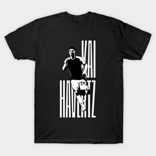 kai havertz T-Shirt